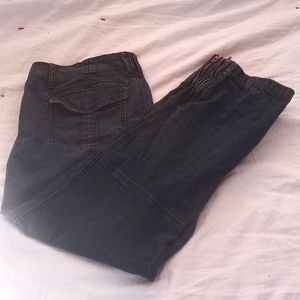 SANCTUARY WOMAN'S JEAN'S